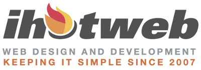 Ihotweb Logo3